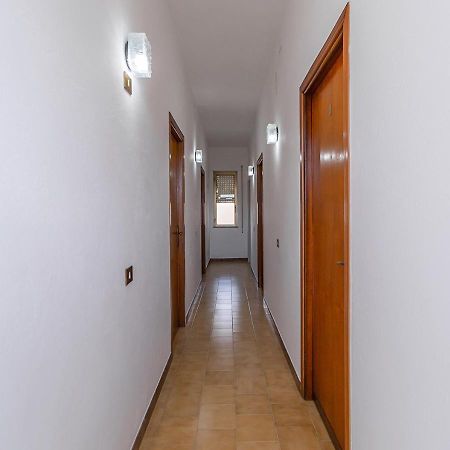 A Casa Di Gio - Murphy Holiday Home Ла-Маддалена Екстер'єр фото